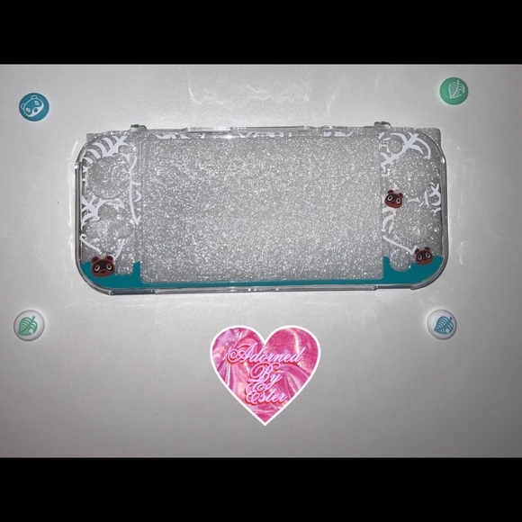 Other - Nintendo Switch Lite Cover